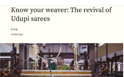 Know your Weaver