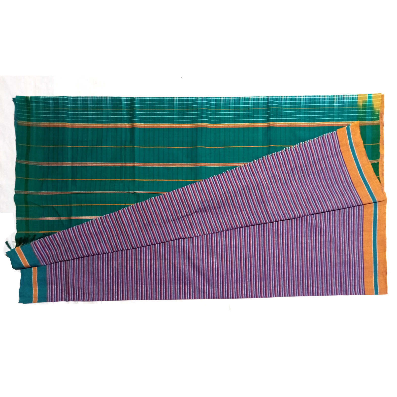 Trained weavers and GI tag revive Karnataka's famous Udupi sarees