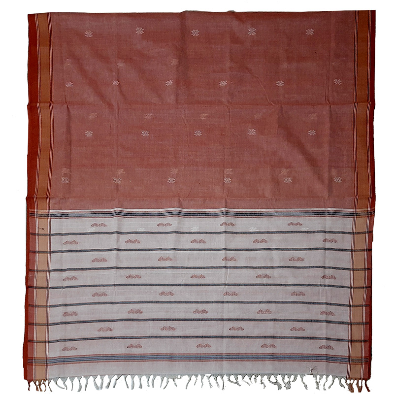 Order page of new natural dye sarees | udupi saree revival